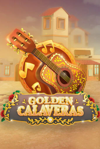 Golden Calaveras играть без денег онлайн | Демо игры Grand Casino Online