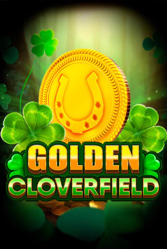 Golden Cloverfield играть без денег онлайн | Демо игры Grand Casino Online