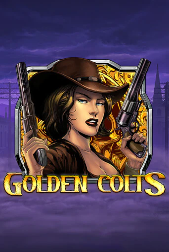 Golden Colts играть без денег онлайн | Демо игры Grand Casino Online