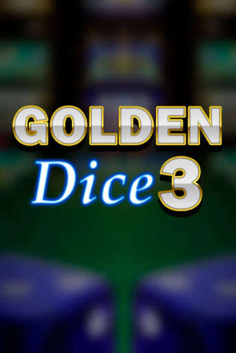 Golden Dice 3 играть без денег онлайн | Демо игры Grand Casino Online