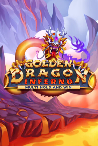 Golden Dragon Inferno: Multi Hold and Win играть без денег онлайн | Демо игры Grand Casino Online