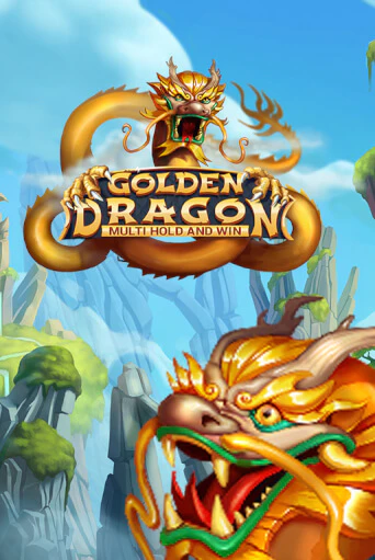 Golden Dragon: Multi Hold and Win играть без денег онлайн | Демо игры Grand Casino Online