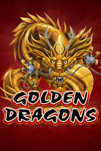 Golden Dragons играть без денег онлайн | Демо игры Grand Casino Online