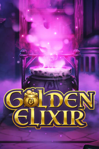 Golden Elixir играть без денег онлайн | Демо игры Grand Casino Online