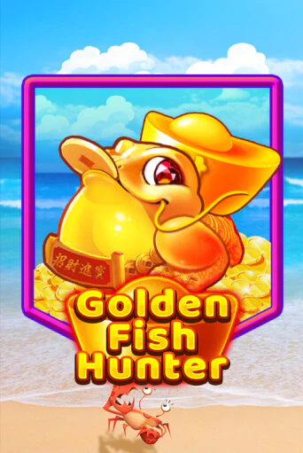 Golden Fish Hunter играть без денег онлайн | Демо игры Grand Casino Online