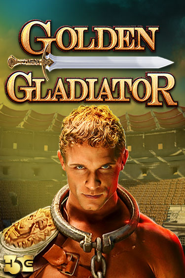 Golden Gladiator играть без денег онлайн | Демо игры Grand Casino Online