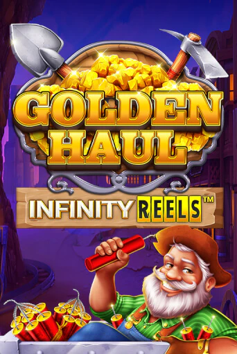 Golden Haul Infinity Reels играть без денег онлайн | Демо игры Grand Casino Online