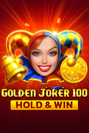 Golden Joker 100 Hold And Win играть без денег онлайн | Демо игры Grand Casino Online