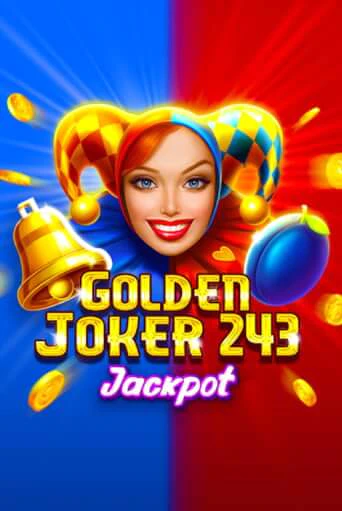 Golden Joker 243 играть без денег онлайн | Демо игры Grand Casino Online