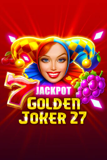 Golden Joker 27 играть без денег онлайн | Демо игры Grand Casino Online