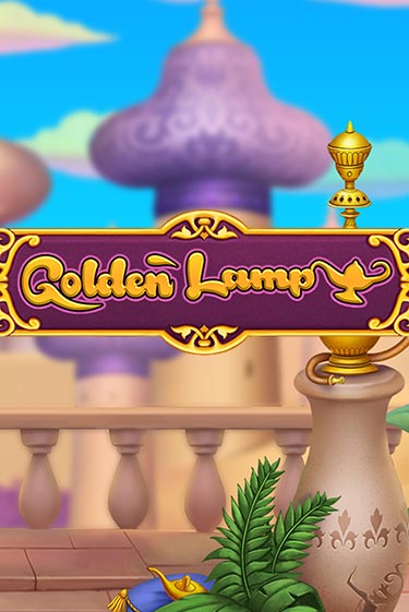 Golden Lamp играть без денег онлайн | Демо игры Grand Casino Online