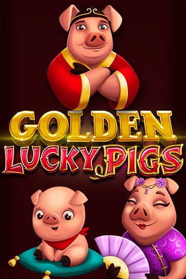 Golden Lucky Pigs играть без денег онлайн | Демо игры Grand Casino Online