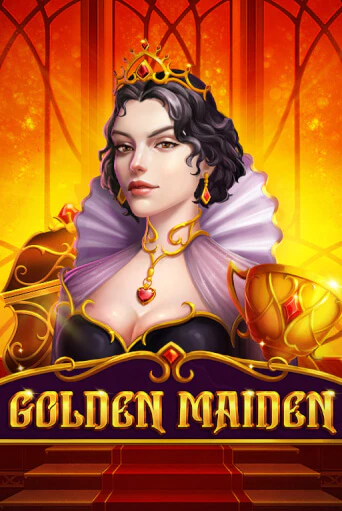 Golden Maiden играть без денег онлайн | Демо игры Grand Casino Online