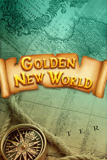 Golden New World играть без денег онлайн | Демо игры Grand Casino Online