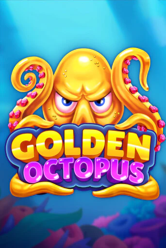 Golden Octopus играть без денег онлайн | Демо игры Grand Casino Online