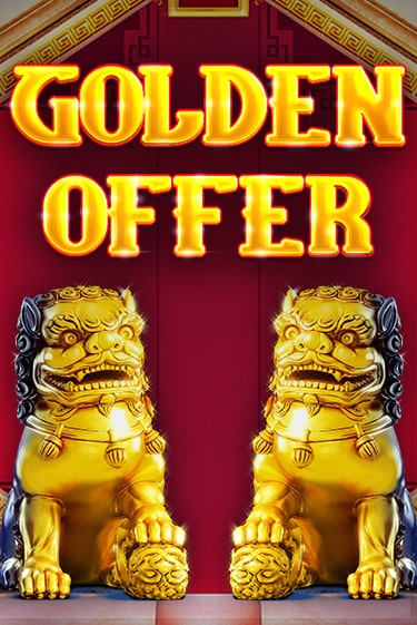 Golden Offer играть без денег онлайн | Демо игры Grand Casino Online