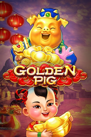 Golden Pig играть без денег онлайн | Демо игры Grand Casino Online