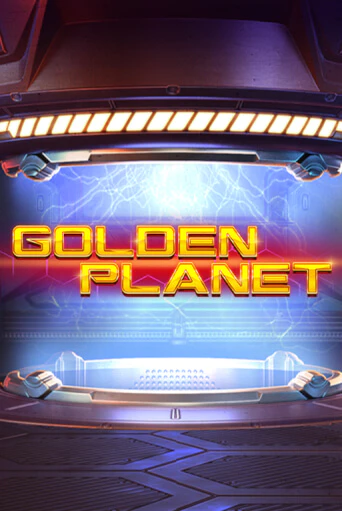 Golden Planet играть без денег онлайн | Демо игры Grand Casino Online