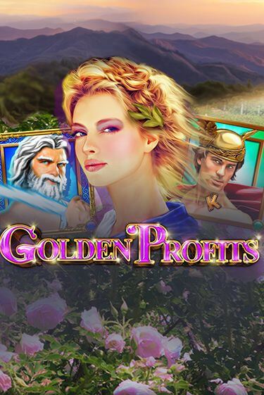 Golden Profits играть без денег онлайн | Демо игры Grand Casino Online