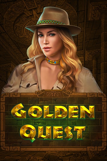 Golden Quest играть без денег онлайн | Демо игры Grand Casino Online