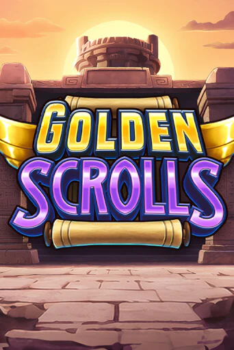 Golden Scrolls играть без денег онлайн | Демо игры Grand Casino Online