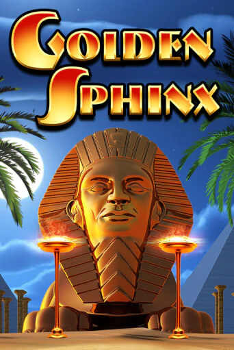 Golden Sphinx играть без денег онлайн | Демо игры Grand Casino Online