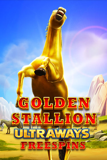 Golden Stallion играть без денег онлайн | Демо игры Grand Casino Online