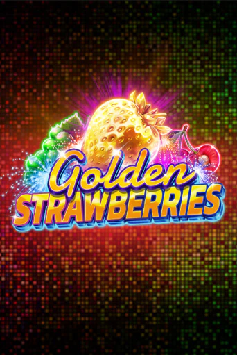 Golden Strawberries играть без денег онлайн | Демо игры Grand Casino Online