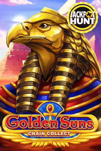 Golden Suns: Chain Collect играть без денег онлайн | Демо игры Grand Casino Online