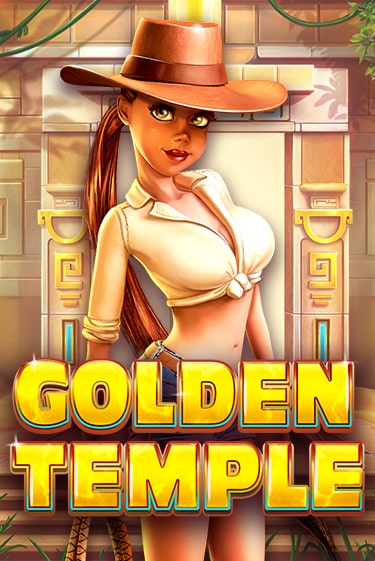 Golden Temple играть без денег онлайн | Демо игры Grand Casino Online