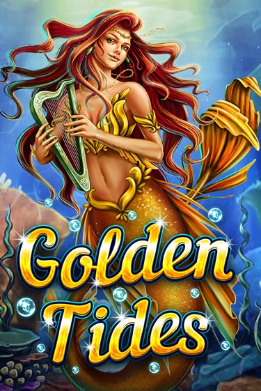 Golden Tides играть без денег онлайн | Демо игры Grand Casino Online