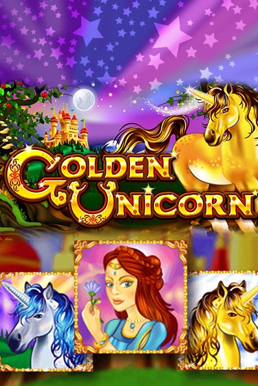 Golden Unicorn играть без денег онлайн | Демо игры Grand Casino Online