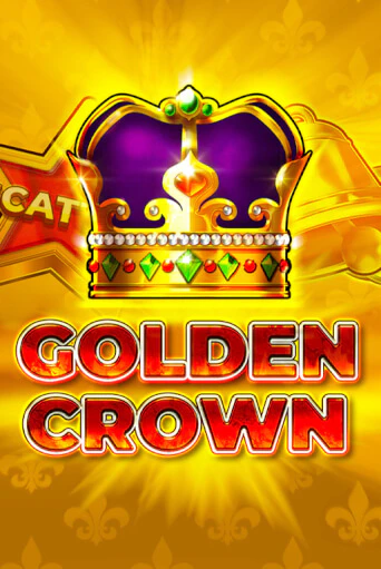 Golden Crown играть без денег онлайн | Демо игры Grand Casino Online