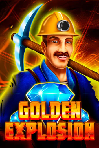 Golden Explosion играть без денег онлайн | Демо игры Grand Casino Online