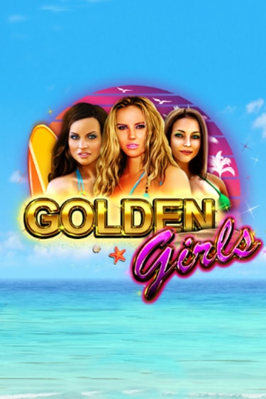 Golden Girls играть без денег онлайн | Демо игры Grand Casino Online