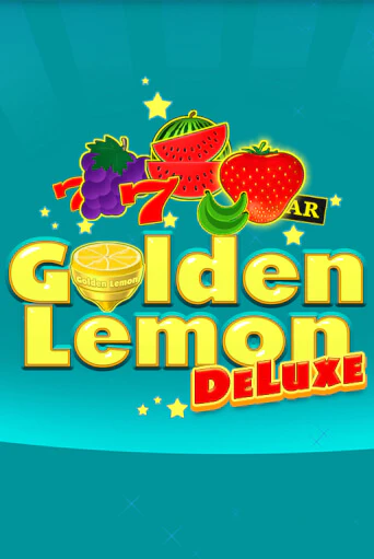 Golden Lemon Deluxe играть без денег онлайн | Демо игры Grand Casino Online