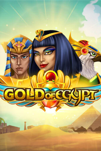 Gold of Egypt играть без денег онлайн | Демо игры Grand Casino Online