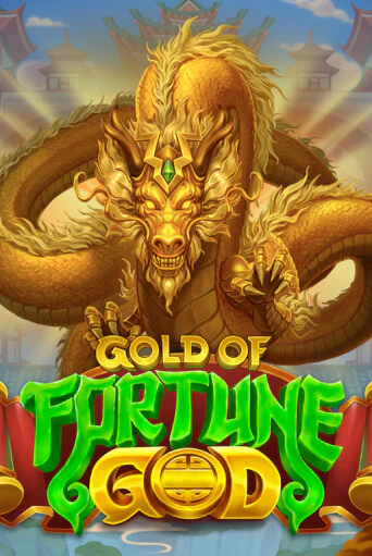 Gold of Fortune God играть без денег онлайн | Демо игры Grand Casino Online