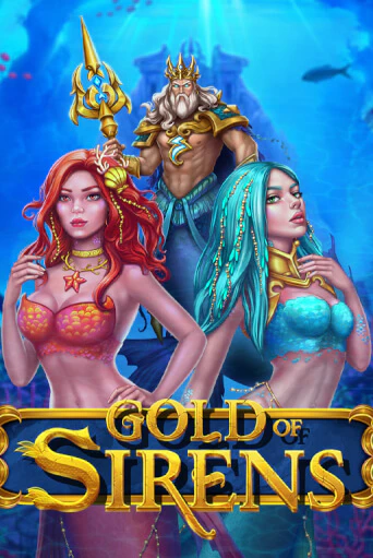 Gold of Sirens играть без денег онлайн | Демо игры Grand Casino Online