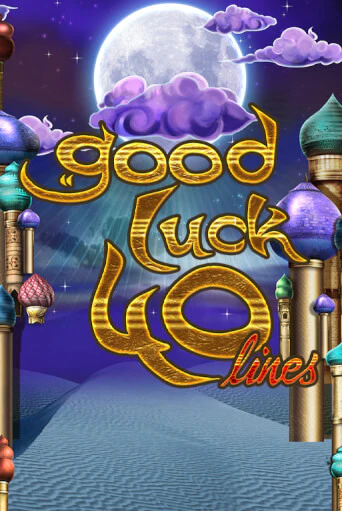 Good Luck 40 играть без денег онлайн | Демо игры Grand Casino Online