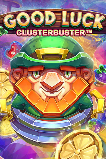 Good Luck Clusterbuster™ играть без денег онлайн | Демо игры Grand Casino Online