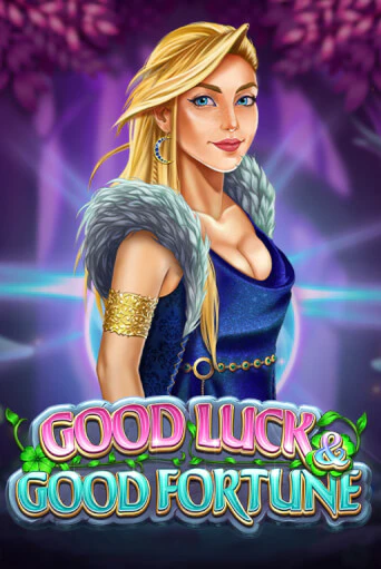 Good Luck & Good Fortune играть без денег онлайн | Демо игры Grand Casino Online