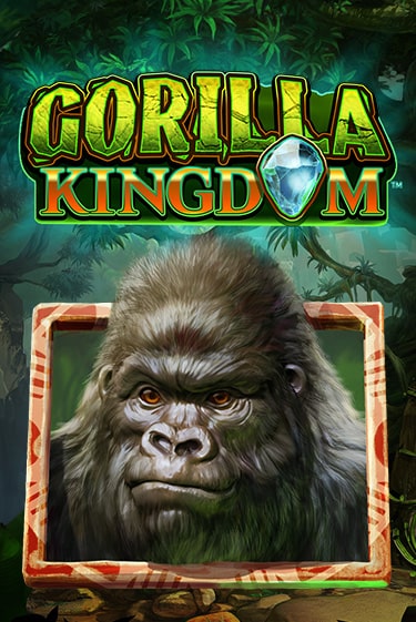 Gorilla Kingdom играть без денег онлайн | Демо игры Grand Casino Online