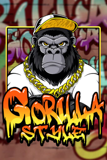 Gorilla Style играть без денег онлайн | Демо игры Grand Casino Online