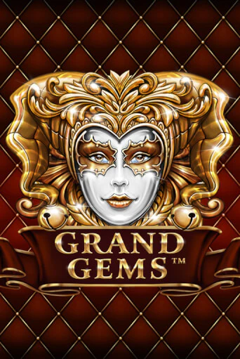 Grand Gems играть без денег онлайн | Демо игры Grand Casino Online