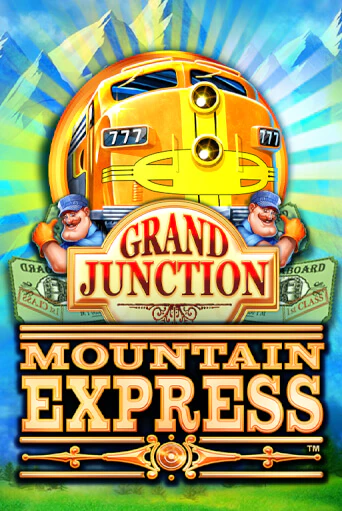 Grand Junction : Mountain Express играть без денег онлайн | Демо игры Grand Casino Online