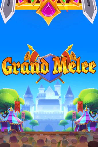 Grand Melee играть без денег онлайн | Демо игры Grand Casino Online