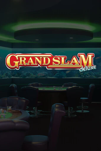 Grand Slam Deluxe играть без денег онлайн | Демо игры Grand Casino Online