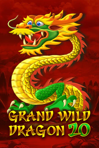 Grand Wild Dragon играть без денег онлайн | Демо игры Grand Casino Online