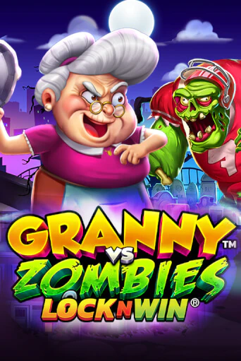 Granny VS Zombies™ играть без денег онлайн | Демо игры Grand Casino Online